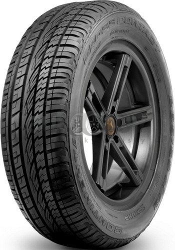 Continental CrossContact UHP 295/35 R21 107Y XL MO FR