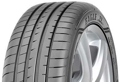 Pneumatiky Goodyear Eagle F1 Asymmetric 3