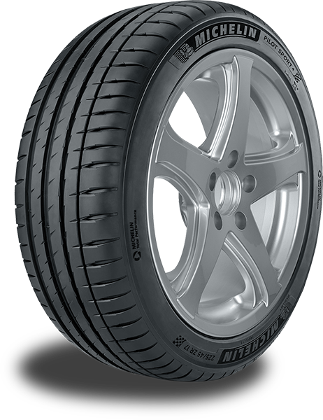 Pneumatiky Michelin Pilot Sport 4