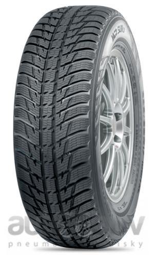 Nokian WR SUV 3 245/65 R17 111H XL