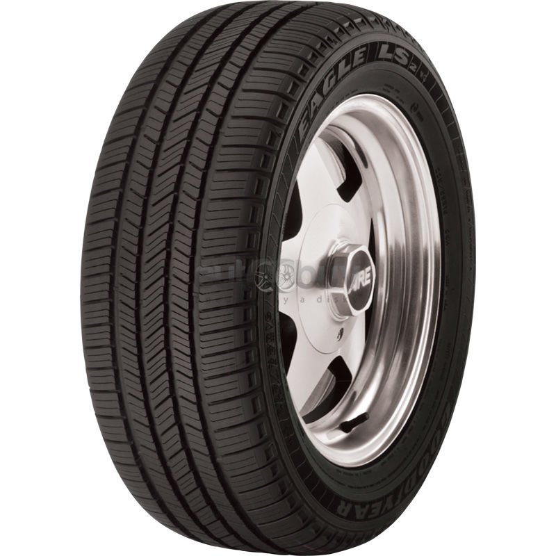 Goodyear EAGLE LS2 225/55 R18 97H