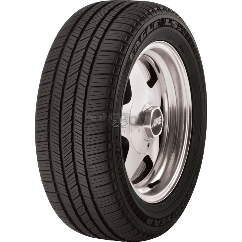 Goodyear EAGLE LS2 255/50 R19 ROF 107H XL * FP ..