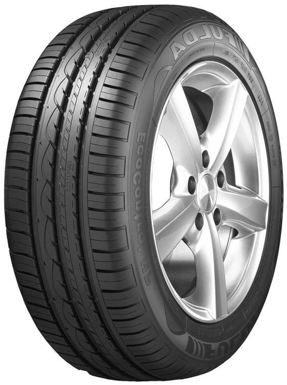 Fulda ECOCONTROL HP 205/60 R15 91H