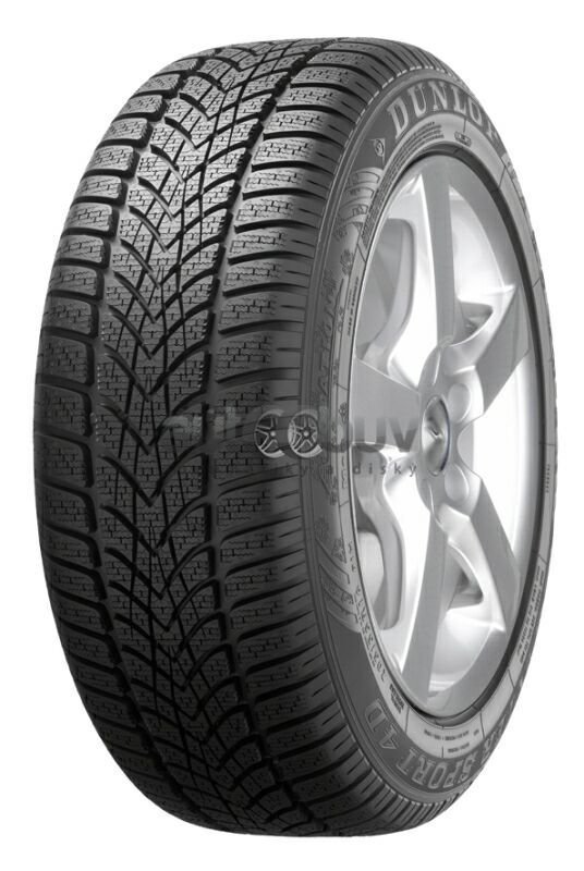 Dunlop SP WINTER SPORT 4D 275/30 R21 98W XL RO1 MFS 3PMSF ..