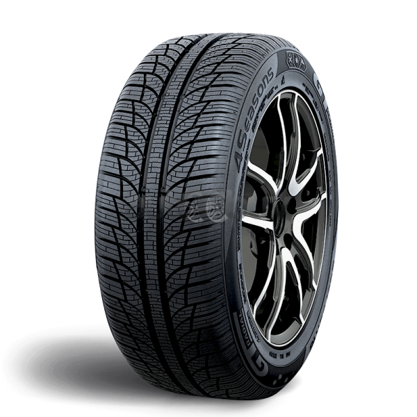 Gt Radial 4SEASONS 225/45 R17 94V XL