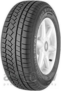 E-shop Continental 4X4 WINTER CONTACT 255/55 R18 4x4WinterContact 105H * FR 3PMSF