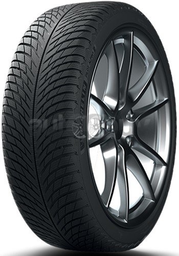 Michelin PILOT ALPIN 5 SUV 305/35 R21 109V XL N0 FR 3PMSF