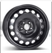 KFZ Oceľový disk 9680 6.50x16 5x100.00 ET42