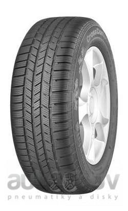 Continental ContiCrossContact Winter 285/45 R19 CrossContact Winter 111V XL MO FR 3PMSF