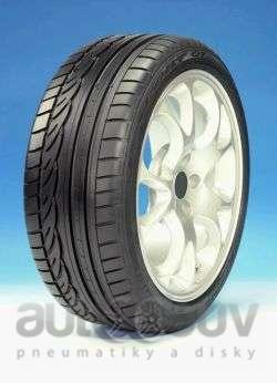 Dunlop SP SPORT 01 225/55 R17 SP SPORT 01 97Y AO MFS ..