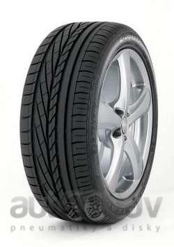 Goodyear EXCELLENCE 225/45 R17 ROF 91W MOE FP