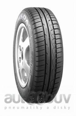 Fulda ECOCONTROL 155/65 R14 75T