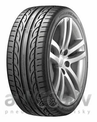 Hankook K120 Ventus V12 Evo 2 215/40 R16 K120 86W XL MFS