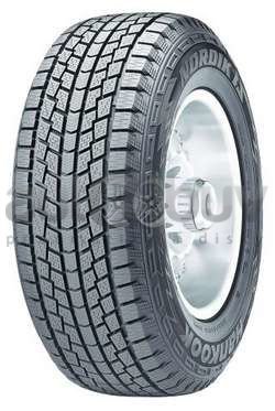 Hankook RW08 DynaPro i*cept 175/80 R16 RW08 91Q MFS 3PMSF .