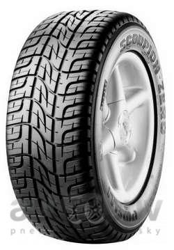 Pirelli SCORPION ZERO 235/60 R18 SCORPION ZERO 103V MFS M+S