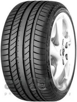 Continental 4X4SportContact 275/40 R20 4x4SC 106Y XL FR