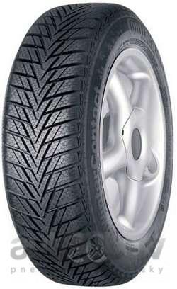 Continental ContiWinterContact TS 800 155/60 R15 TS800 74T FR 3PMSF