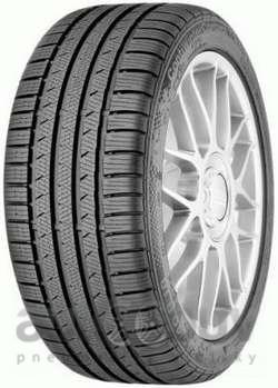 Continental ContiWinterContact TS 810 S 255/40 R18 TS810S 99V XL N1 FR 3PMSF