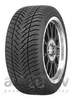 Goodyear ULTRA GRIP 255/55 R18 109H XL * FP 3PMSF