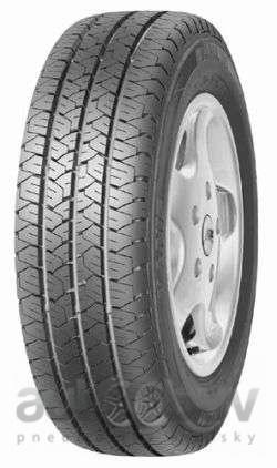 Barum VANIS 195/60 R16 C Vanis 99/97H .