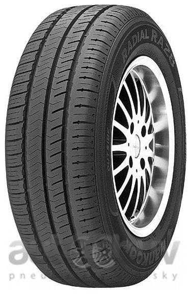 Hankook RA28 Radial 205/65 R16 C RA28 107/105T