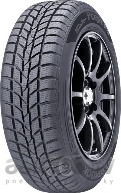 Hankook W442 Winter i*cept RS 145/80 R13 W442 75T 3PMSF