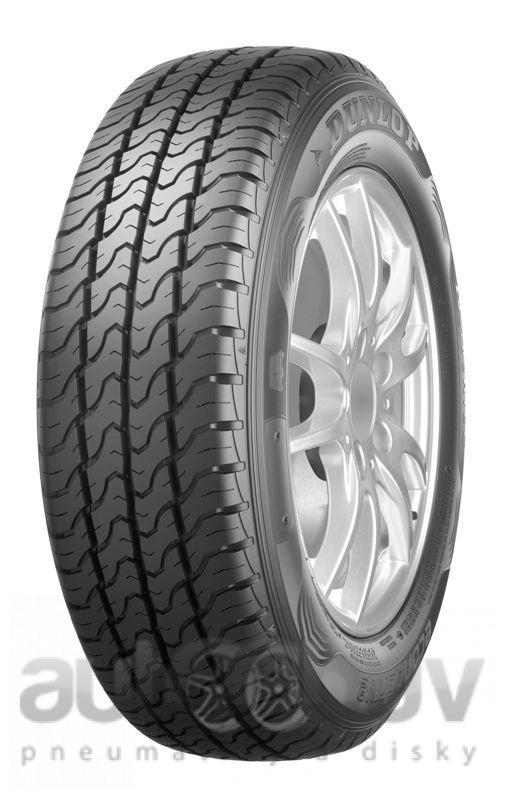 Dunlop ECONODRIVE 215/70 R15 C 109/107S ..