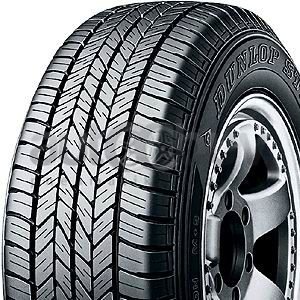 Pneumatiky Dunlop GRANDTREK ST20 215/65 R16 98S