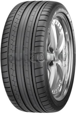 Dunlop SP SPORT MAXX GT 315/35 R20 DSROF 110W XL * MFS ..