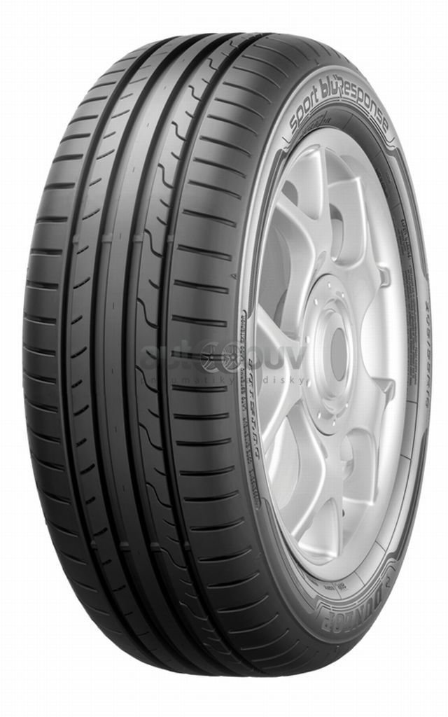 Dunlop SP BLURESPONSE 205/55 R16 SPORT BLURESPONSE 91H ..