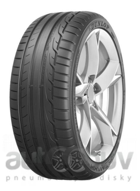 Dunlop SP SPORT MAXX RT 205/45 R17 SPT MAXX RT DSROF 88W XL * MFS ., Rok výroby (DOT): 2022
