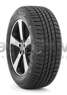 Fulda 4X4 ROAD 285/50 R20 112H FP M+S