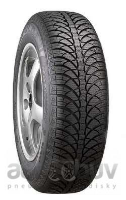 Fulda KRISTALL MONTERO 3 185/60 R14 82T 3PMSF