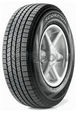 Pneumatiky Pirelli SC ICE&SNOW RunFlat 285/35 R21 XL 105V