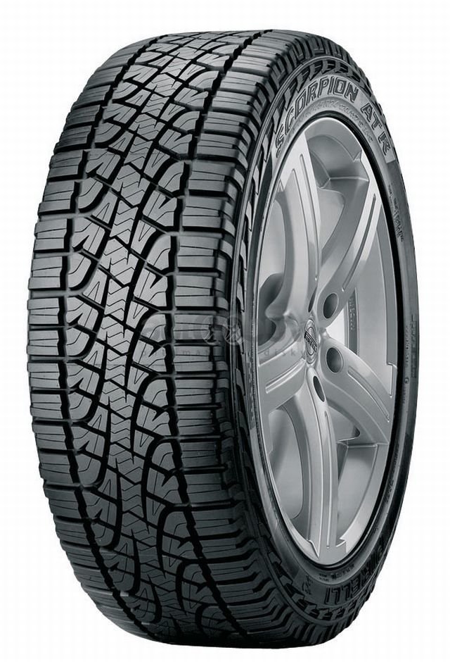 Pirelli SCORPION ATR 325/55 R22 116H M+S