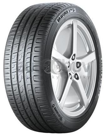 Pneumatiky Barum Bravuris 3HM 245/40 R18 93Y FR