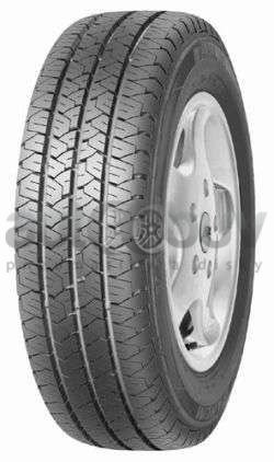 Barum VANIS 195/70 R14 C Vanis 101/99R