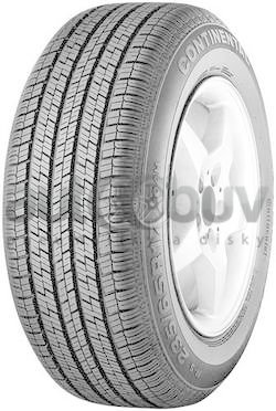 Continental 4X4 Contact 255/60 R17 4x4Contact 106H M+S