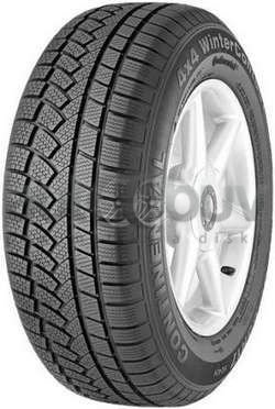 Continental 4X4 WINTER CONTACT 235/55 R17 4x4WinterContact 99H * FR 3PMSF
