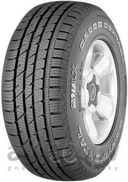 Continental ContiCrossContact LX 255/70 R16 CCC LX 111T M+S