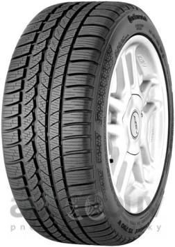 Continental ContiWinterContact TS 790 V 255/40 R17 TS790V 98V XL FR 3PMSF