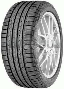 Continental ContiWinterContact TS 810 S 225/50 R17 TS810S 94H * M+S 3PMSF