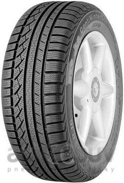 Continental ContiWinterContact TS 810 185/65 R15 TS810 88T MO 3PMSF