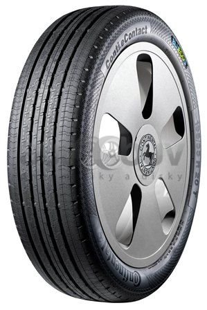 Continental Conti.eContact 125/80 R13 65M