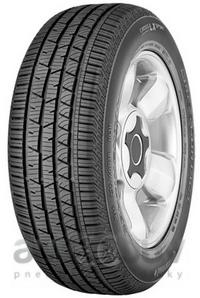 Continental CrossContact LX Sport 285/40 R22 110Y XL LR FR M+S