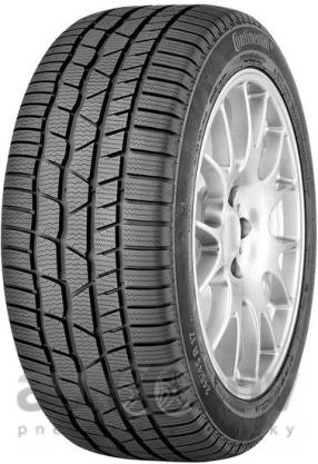 Continental ContiWinterContact TS 830 P 205/60 R16 TS830P CS 96H XL 3PMSF