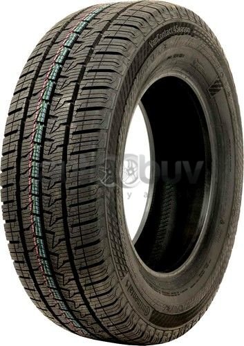 VanContact 4Season