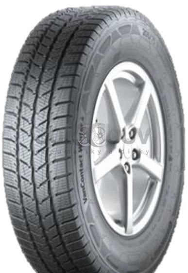 VanContact Winter