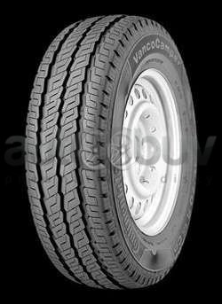 Continental VancoCamper 215/75 R16 C 116/114R