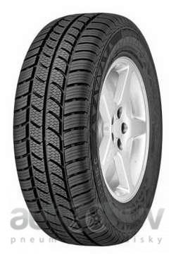 Continental VancoWinter 2 235/65 R16 C 118/116R 3PMSF